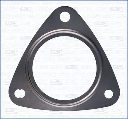Gasket, exhaust pipe (WG1751507)