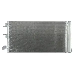 Condenser, air conditioning (WG2039778)