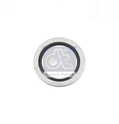 Seal Ring, oil drain plug (WG2307148)