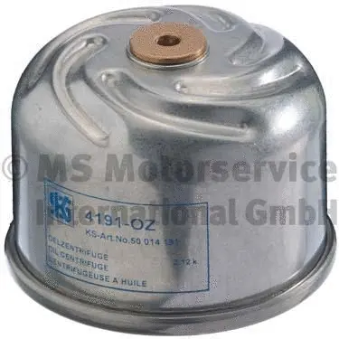 Oil Filter (WG1019035)