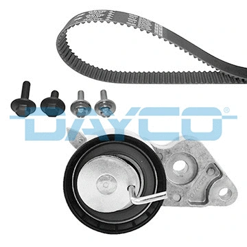 Timing Belt Kit (WG2007186)