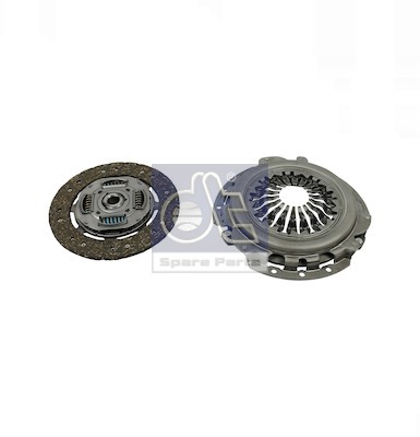Clutch Kit (WG2318717)