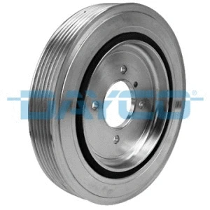 Belt Pulley, crankshaft (WG2006476)