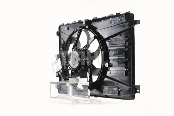 Fan, engine cooling
