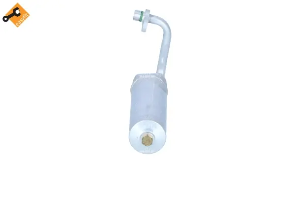 Dryer, air conditioning