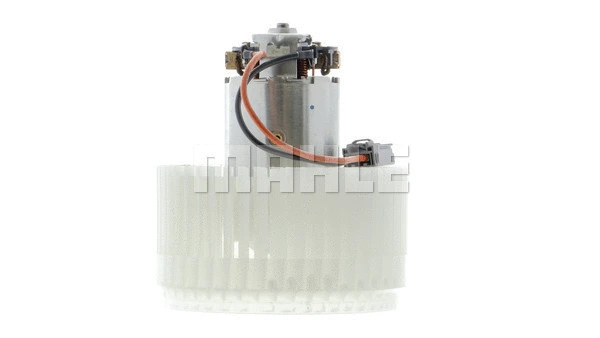 Interior Blower