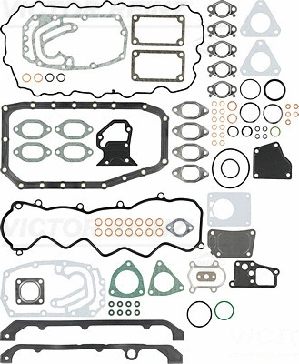 Full Gasket Kit, engine (WG1910896)