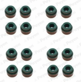 Seal Set, valve stem (WG2046477)