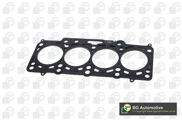 Gasket, cylinder head (WG1758176)