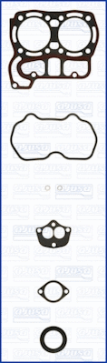 Gasket Kit, cylinder head (WG1166688)