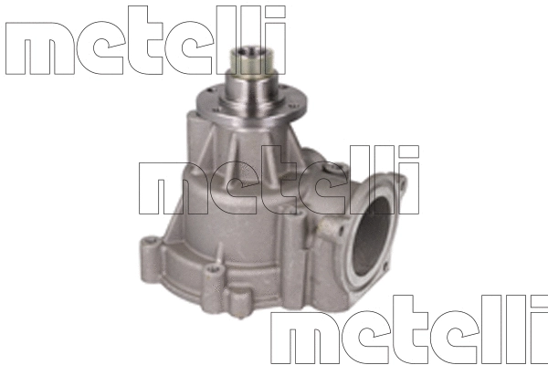 Water Pump, engine cooling (WG2261550)