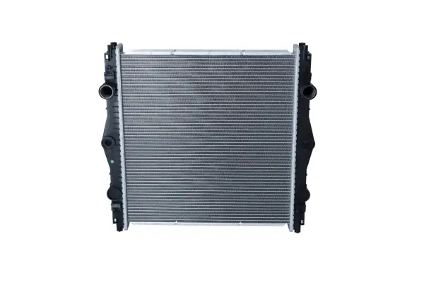 Radiator, engine cooling (WG1721530)