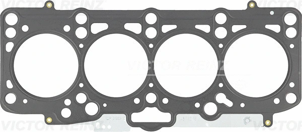 Gasket, cylinder head (WG1103357)