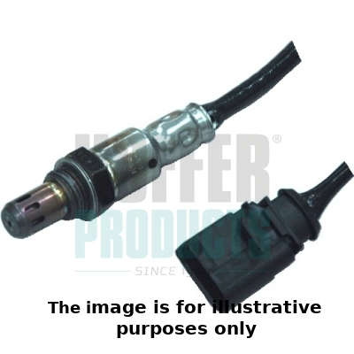 Lambda Sensor (WG2042722)