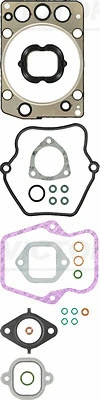 Gasket Kit, cylinder head (WG1241510)