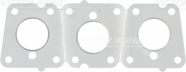 Gasket, exhaust manifold (WG1246604)