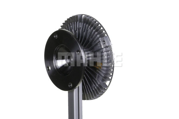Clutch, radiator fan (WG2180449)