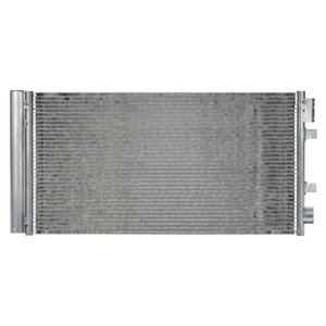 Condenser, air conditioning (WG2039745)