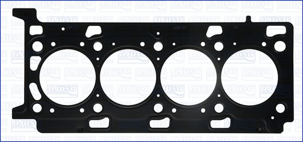 Gasket, cylinder head (WG1449828)