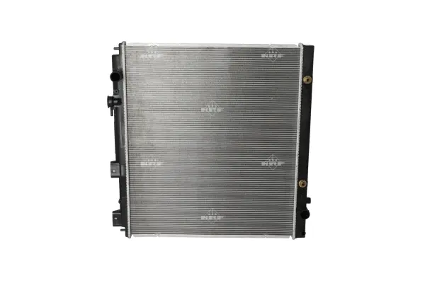 Radiator, engine cooling (WG2162282)