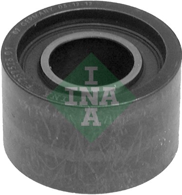 Deflection/Guide Pulley, timing belt (WG1252817)