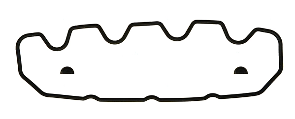 Gasket Set, cylinder head cover (WG1767362)
