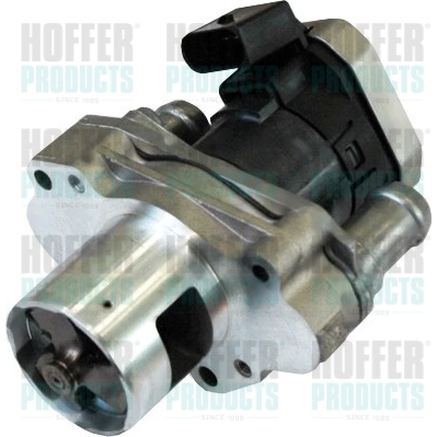 EGR Valve (WG1408716)