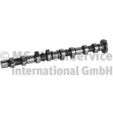 Camshaft (WG1815397)