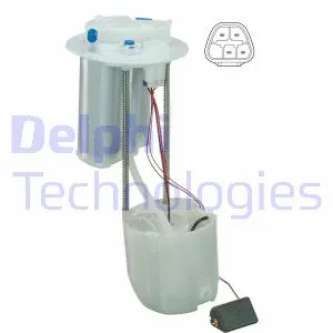 Fuel Feed Unit (WG2100759)