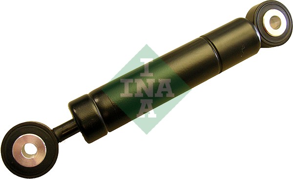 Vibration Damper, V-ribbed belt (WG1253238)