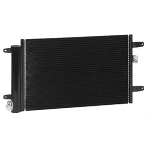 Condenser, air conditioning (WG2041666)
