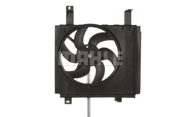 Fan, engine cooling