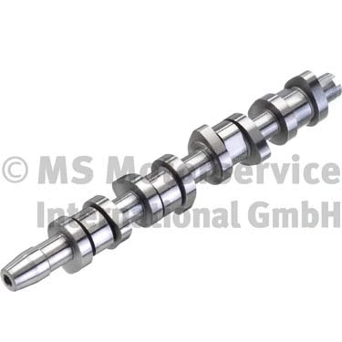 Camshaft (WG1017664)