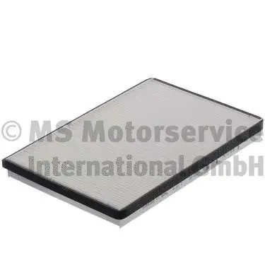 Filter, cabin air (WG1019072)