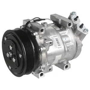 Compressor, air conditioning (WG2041370)