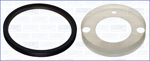 Shaft Seal, crankshaft (WG1751978)