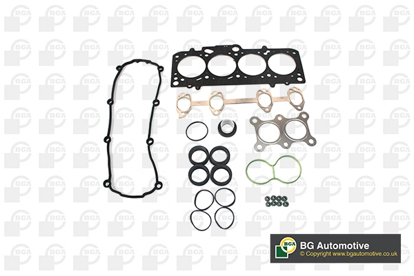 Gasket Kit, cylinder head (WG1761806)