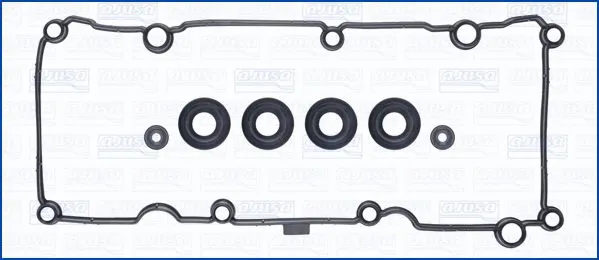 Gasket Set, cylinder head cover (WG2083626)