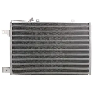 Condenser, air conditioning (WG2041742)