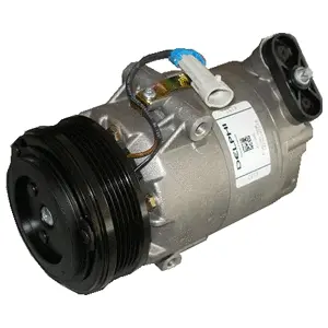 Compressor, air conditioning (WG2041302)