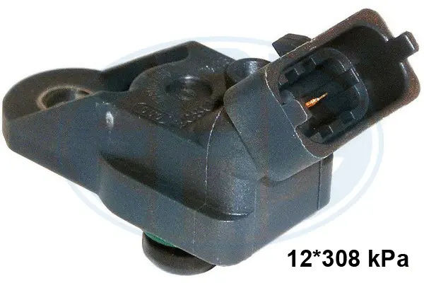 Sensor, intake manifold pressure (WG1493491)
