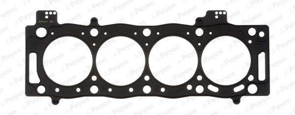 Gasket, cylinder head (WG1177562)