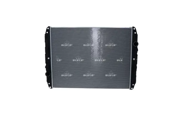 Radiator, engine cooling (WG1721936)