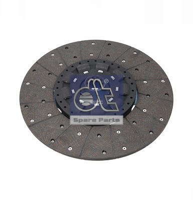 Clutch Disc (WG2318379)