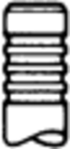 Intake Valve (WG1015660)