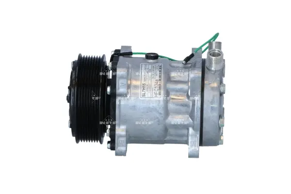 Compressor, air conditioning (WG2159585)