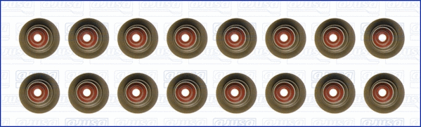Seal Set, valve stem (WG1169922)