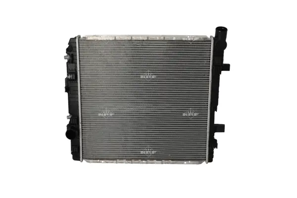 Radiator, engine cooling (WG1722692)
