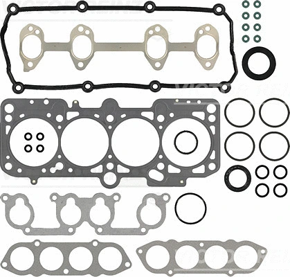 Gasket Kit, cylinder head (WG1102701)