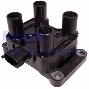 Ignition Coil (WG1498888)